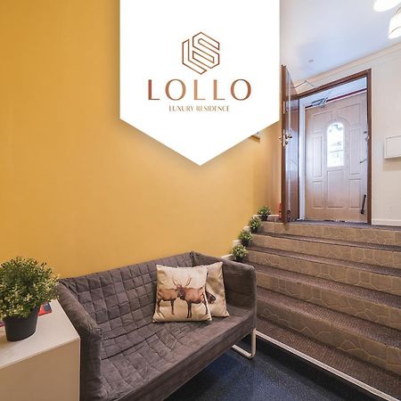 Station Self Check-In Apartments Βίλνιους Εξωτερικό φωτογραφία