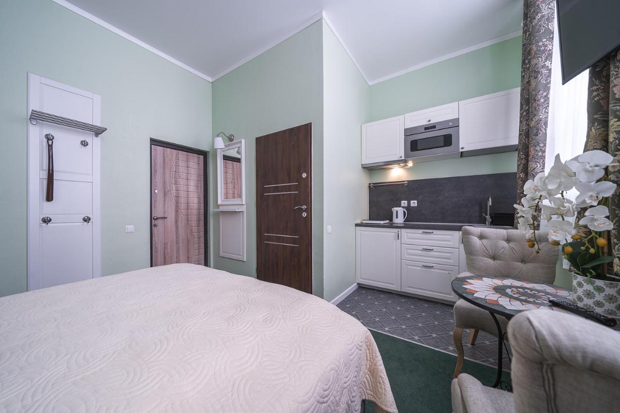 Station Self Check-In Apartments Βίλνιους Εξωτερικό φωτογραφία