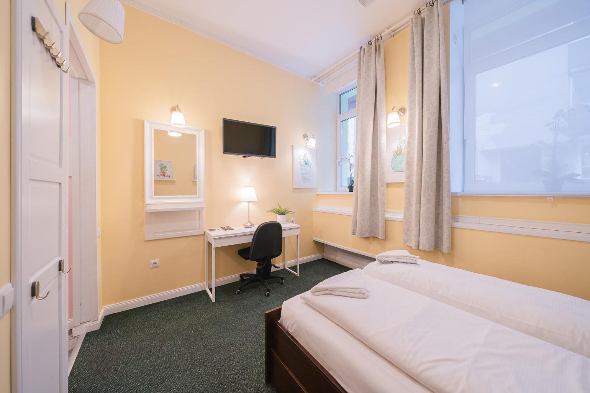 Station Self Check-In Apartments Βίλνιους Εξωτερικό φωτογραφία