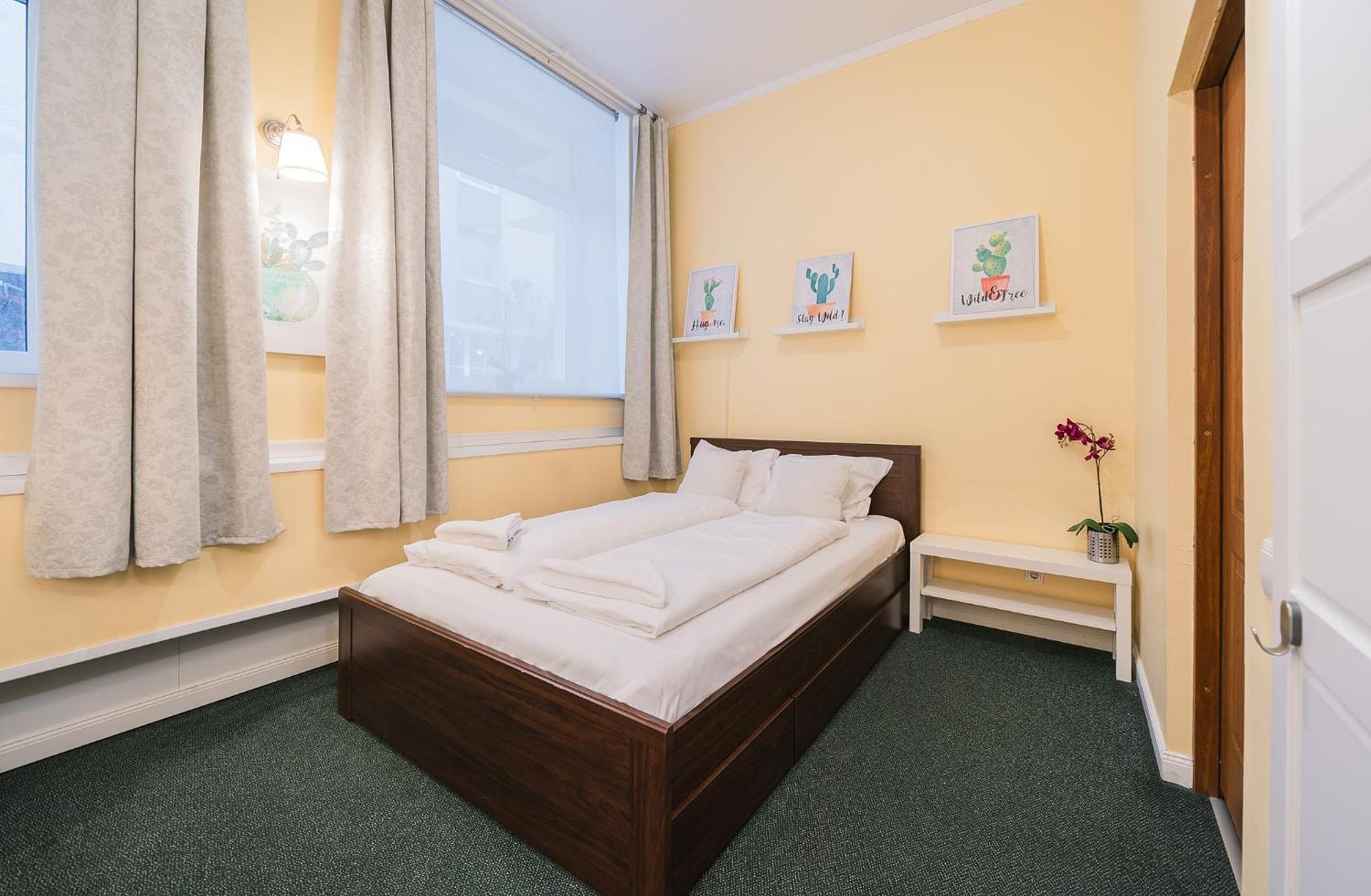 Station Self Check-In Apartments Βίλνιους Εξωτερικό φωτογραφία
